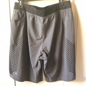 Lululemon T.H.E. Short Men’s size L